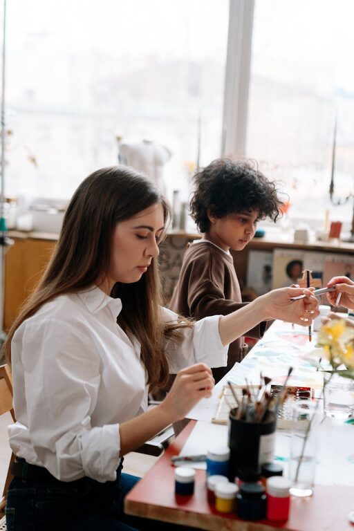 Simple Ways to Practice Creativity Every Day